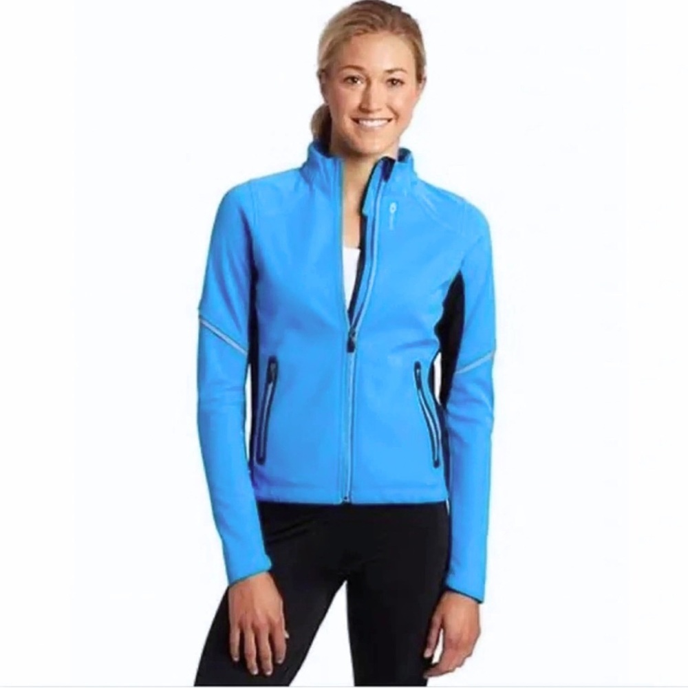 Sugoi Women’s Firewall 220 Jacket